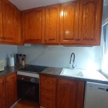 Apartament Mar Blava 2 Vinarós Zewnętrze zdjęcie