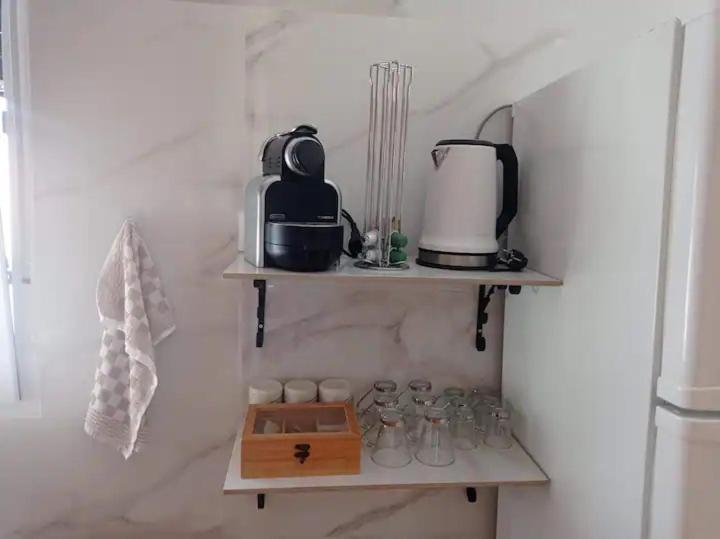 Apartament Mar Blava 2 Vinarós Zewnętrze zdjęcie