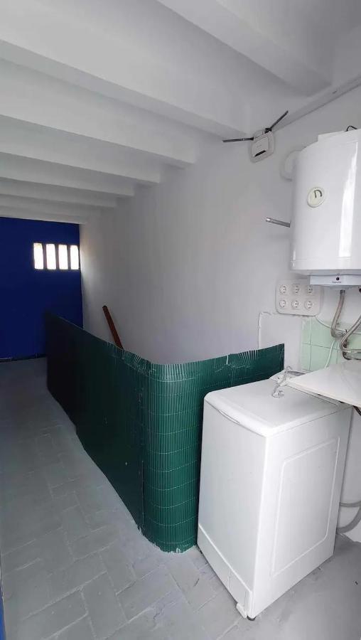 Apartament Mar Blava 2 Vinarós Zewnętrze zdjęcie