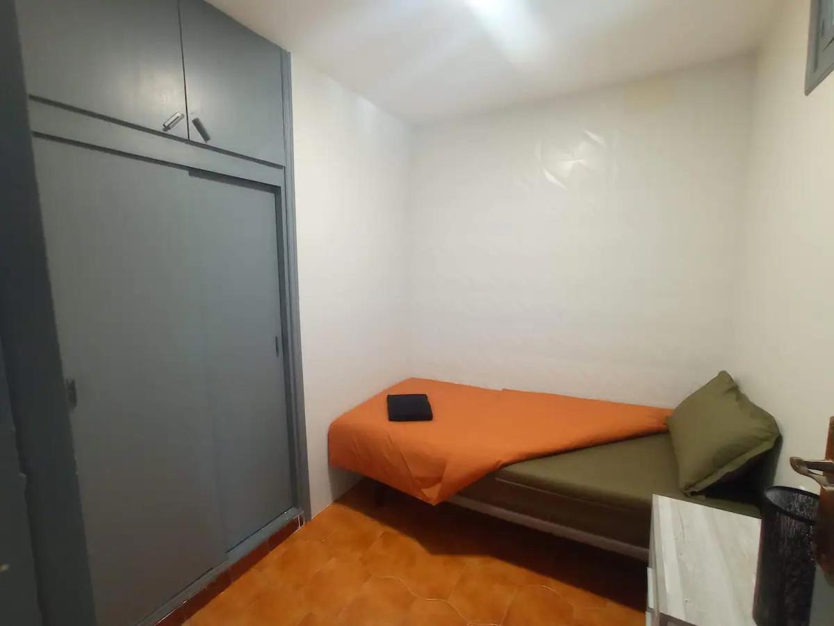 Apartament Mar Blava 2 Vinarós Zewnętrze zdjęcie