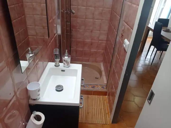 Apartament Mar Blava 2 Vinarós Zewnętrze zdjęcie