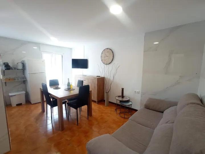 Apartament Mar Blava 2 Vinarós Zewnętrze zdjęcie