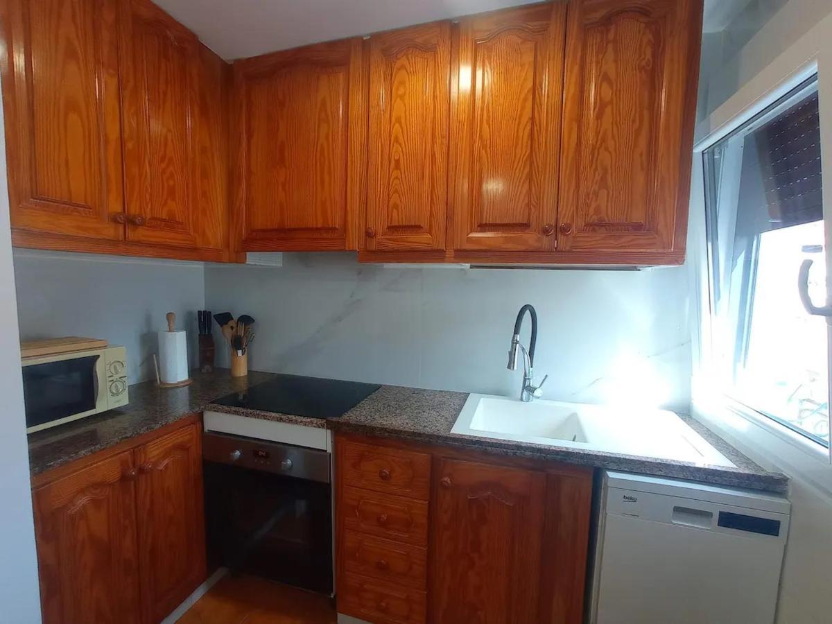 Apartament Mar Blava 2 Vinarós Zewnętrze zdjęcie