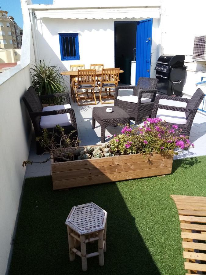 Apartament Mar Blava 2 Vinarós Zewnętrze zdjęcie