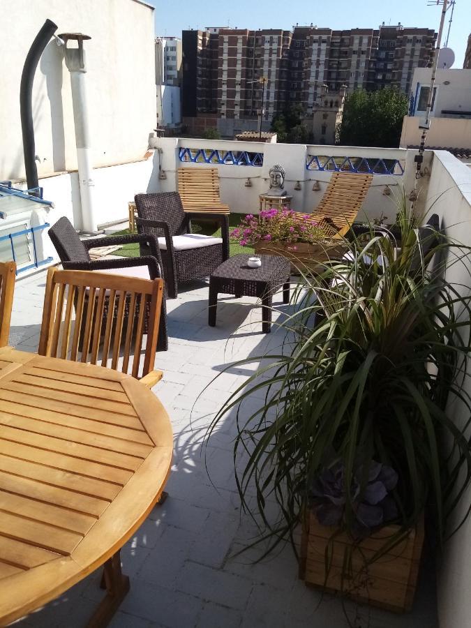 Apartament Mar Blava 2 Vinarós Zewnętrze zdjęcie